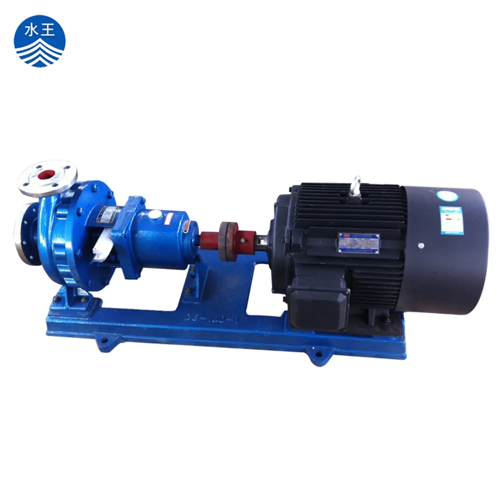 Chinese Manufacturer Industrial Circulation Centrifugal Pump - Buy Pump ...