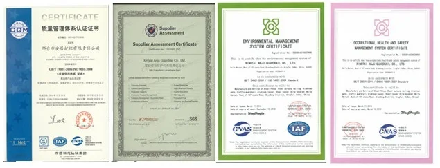 DK004 Cheap 8x8 garden decorative corrugated metal galvanized Fence panels