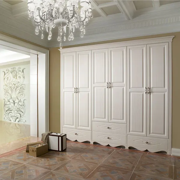 تصميم ديكور جديدة 2014 3 تصاميم خزانة باب غرفة النوم الخشبيةالخزائن