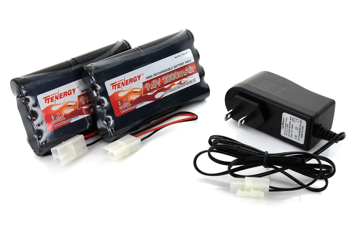 8.4 volt rc car battery