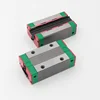 CNC parts HIWIN linear guide rail HGL35 with HGL35CA HGL35HA linear block
