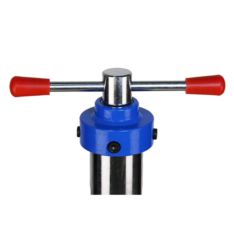 Shock Absorption Spring Compressor  (3)