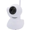 720P WiFi HD IP Camera for WiFi GSM Home Intruder Burglar Alarm System Security