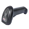 Sensitive Portable 2D Wired Laser Bar code Scanner, Usually Apply for Supermarket payment XL-3100