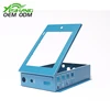 Reliable quality electric metal steel cabinet junction box