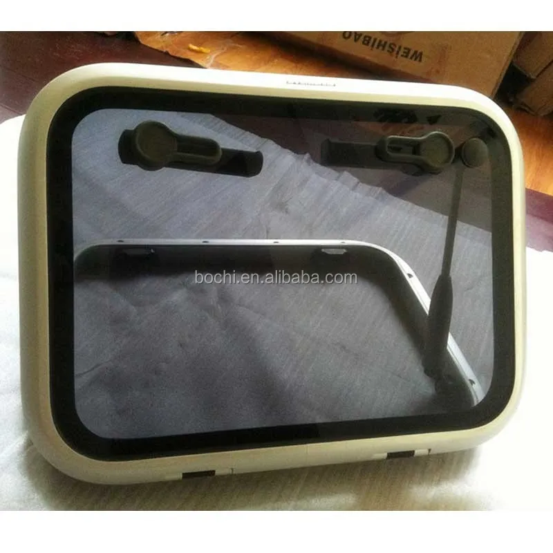Marine Customized Aluminum Frame Deck Hatches For Boat Buy Deck Hatch