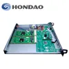 Hondao MPEG4 AVC/H.264 8 HDMI support web management with Null PKT Filter