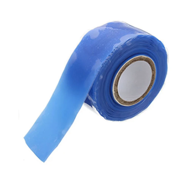 Blue Color Pipe Repair Tape 25mmx3m Buy Selffusing Tape,Blue Color