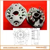 TUS-Y10 10pins vacuum tube socket