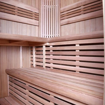 Home Use Dry Steam Bath 2 Person Sauna Room Home Use Dry Steam Bath 2 Person Sauna Room