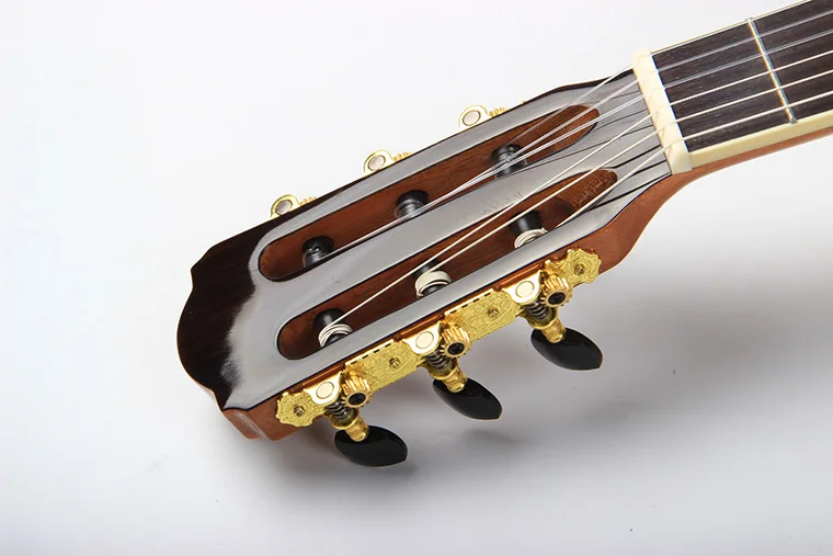 Professional Handmade Solid Wood Classical Guitar For Sale Buy Solid 