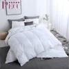 Different Style Super Soft 90% Duck Down Quilts Best Down Comforter