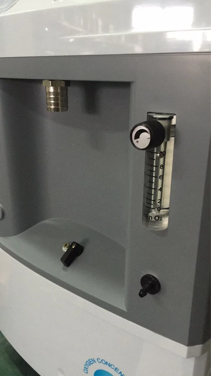 10lpm Oxygen Concentrator With 5way Flow Splitter Buy 10lpm Oxygen Concentrator,10lpm Oxygen