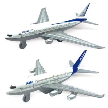 cheap diecast planes