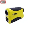 Night vision hunting equipment laser range finder