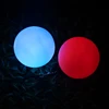 LED Poi Balls And Solid Rubber Balls or LED Juggle Balls