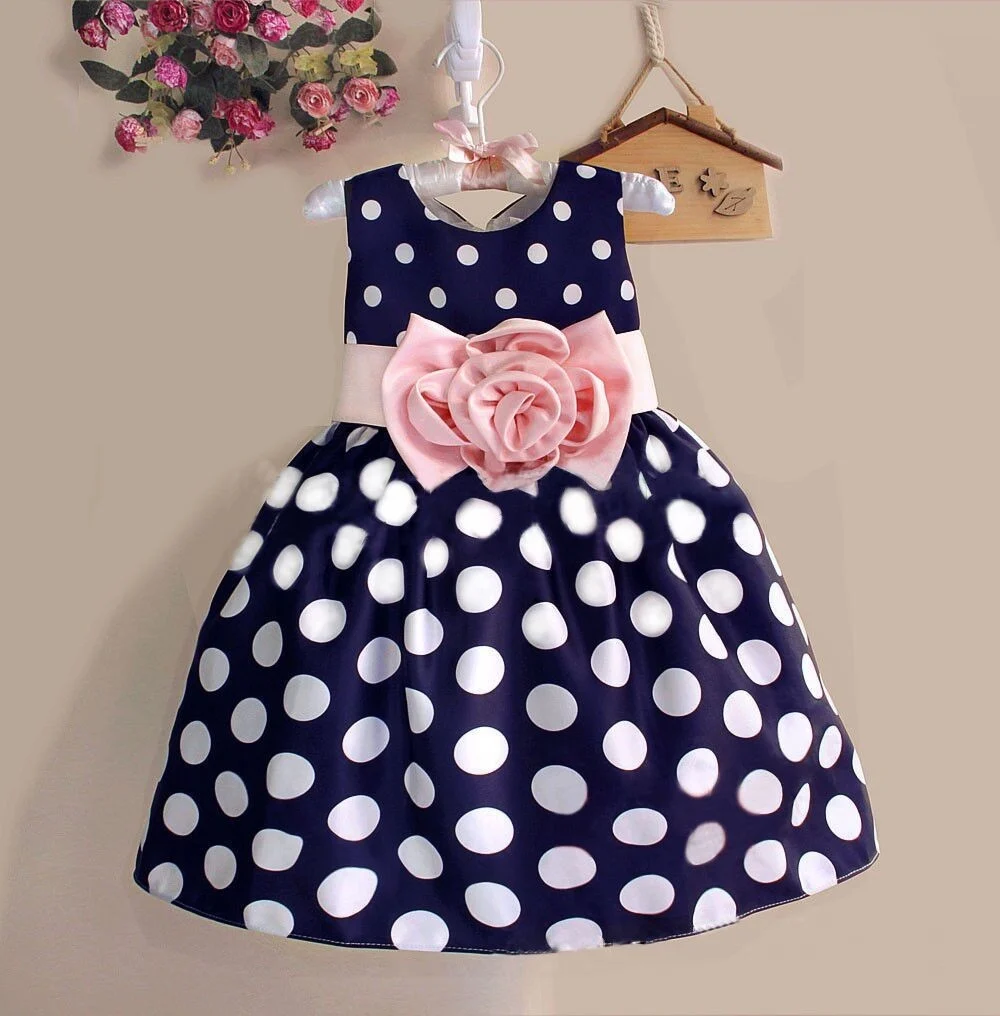 beautiful baby girl dress design
