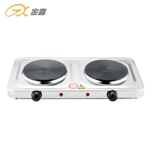 Electric Stove Double Electric Stove Double Suppliers And