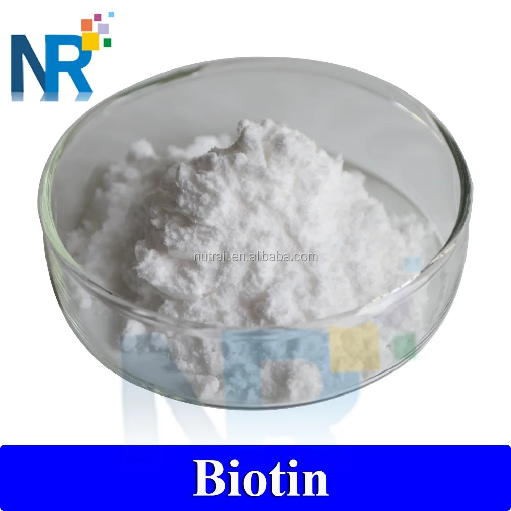 Biotin H Vitamini Nedir Biotin H Vitamini Nedir
