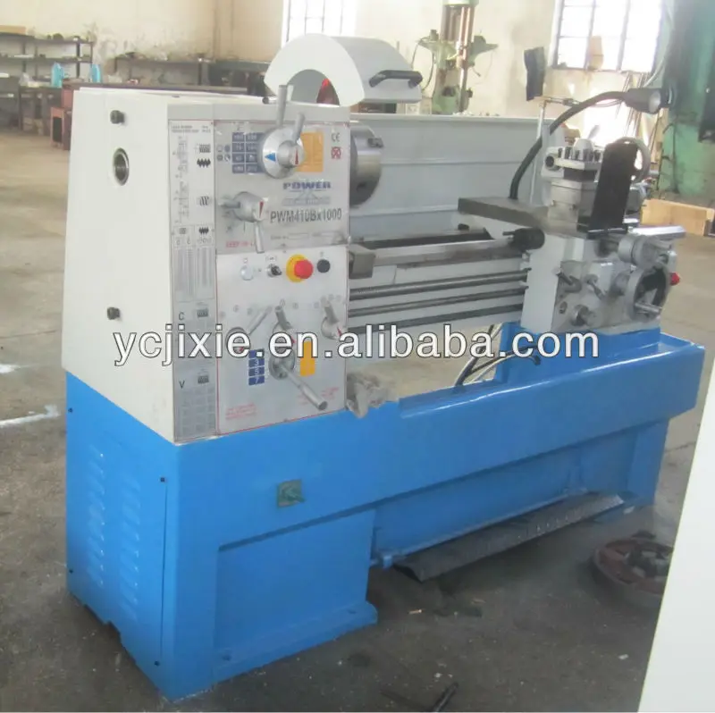 power PWM410B lathe 2.jpg