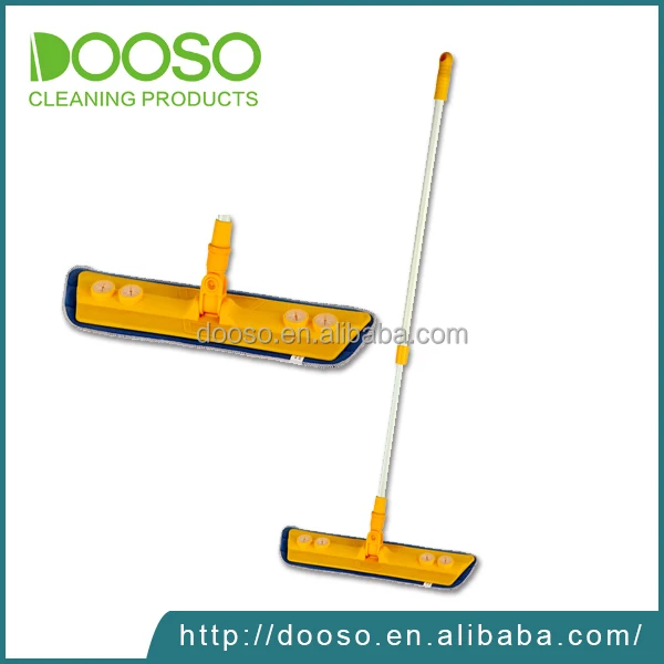 Microfiber Flat Magic Mop Floor Cleaning Stick Part Buy Microfibr