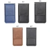 Vintage Leather Purse Waist Bag Pocket Phone Bag Case