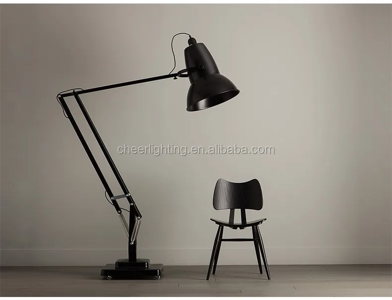 Giant floor lamp Swing arm hotel project giant floor lamp, View ... Giant floor lamp Swing arm hotel project giant floor lamp, View ...