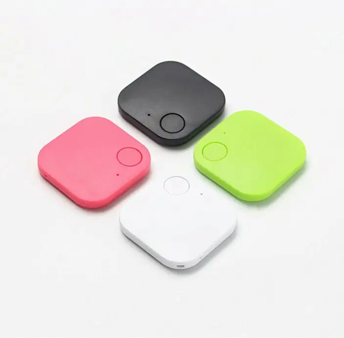 Bluetooth 4.0 Low Energy Tile Gps Tracker - Buy Tile Tracker,Bluetooth ...