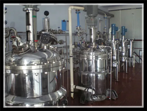 Kiwi Fruit Vinegar Liquid State Fermentation Production Line - Buy Kiwi ...