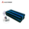 Rechargeable li-ion 18650 4S 14.8V 10.4Ah lithium ion battery pack with PCM and wire