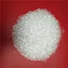 boric acid flakes chunks like white stone