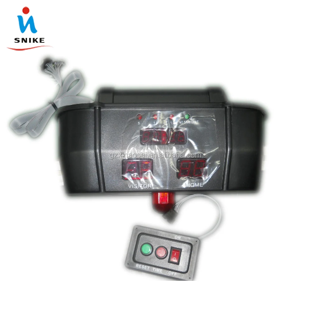 Air Ice Hockey Table Accessories Electronics Led Bridge Scoring Scoreboards Buy Air Ice Hockey