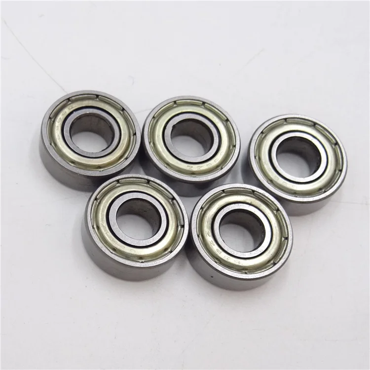 Подшипник 698 2rs