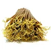 50 Natural Pure BEESWAX TAPER CANDLES 11" Tall Church Jerusalem Holy Land Candles