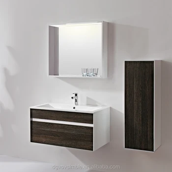 24 48 European Style Mdf Bathroom Vanity Top With Solid Surface Sink Buy Granite Bathroom Vanity Top With Sink 48 Bathroom Vanity Bathroom