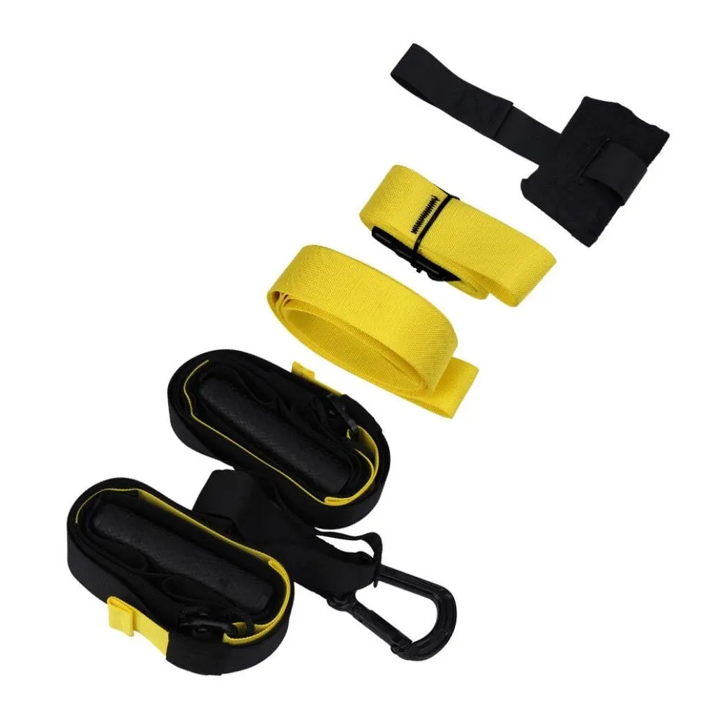 Cheap Exercise Straps Suspension Training, find Exercise Straps
