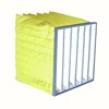 New air conditioning bag filter F9 medium effect fit air filter