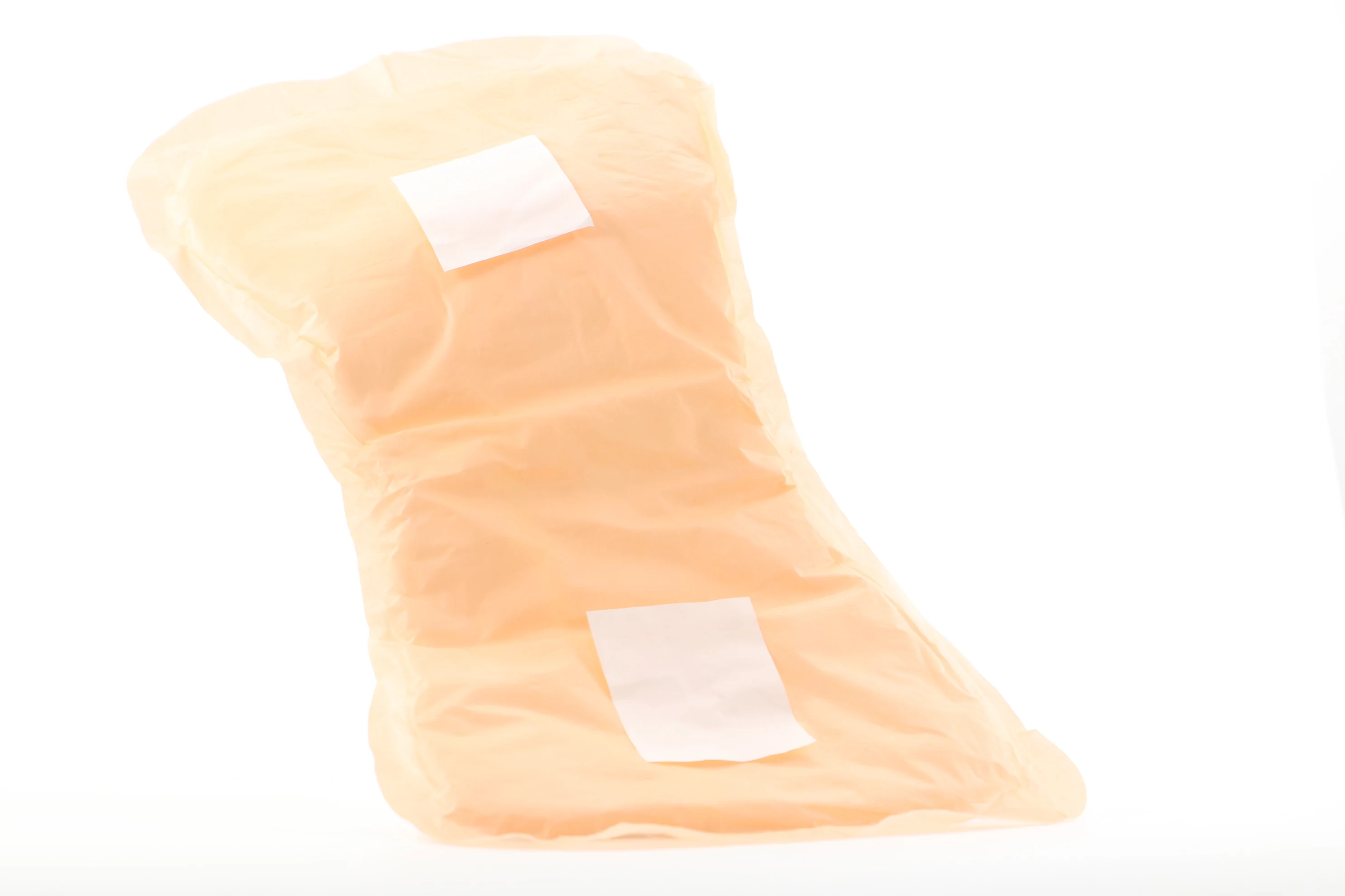 Disposable Postpartum Pad Breathable Maternity Pads Super Soft Super