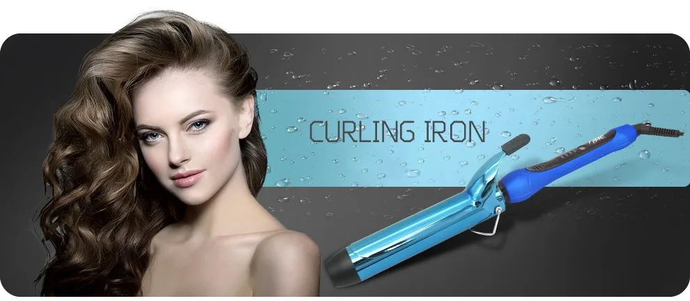 style curling iron