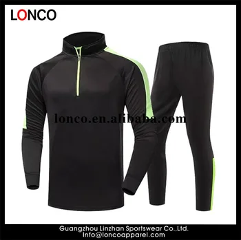 custom made tracksuits