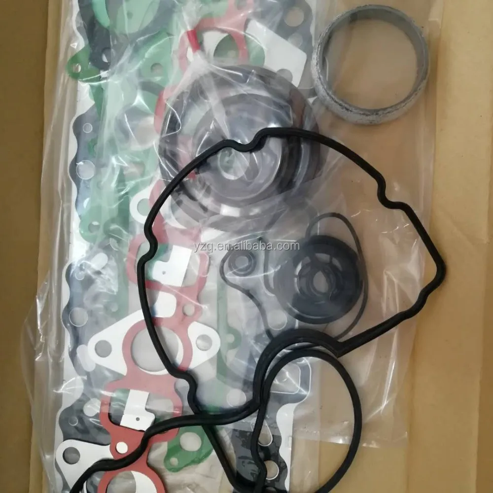 Engine Overhaul Gasket Kits For Hilux 1kd 041110l101 Buy 1kd Engine
