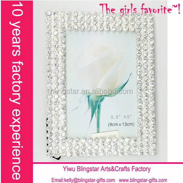 Beaded Wholesale Rhinestone Picture Frame Buy Wholesale Rhinestone