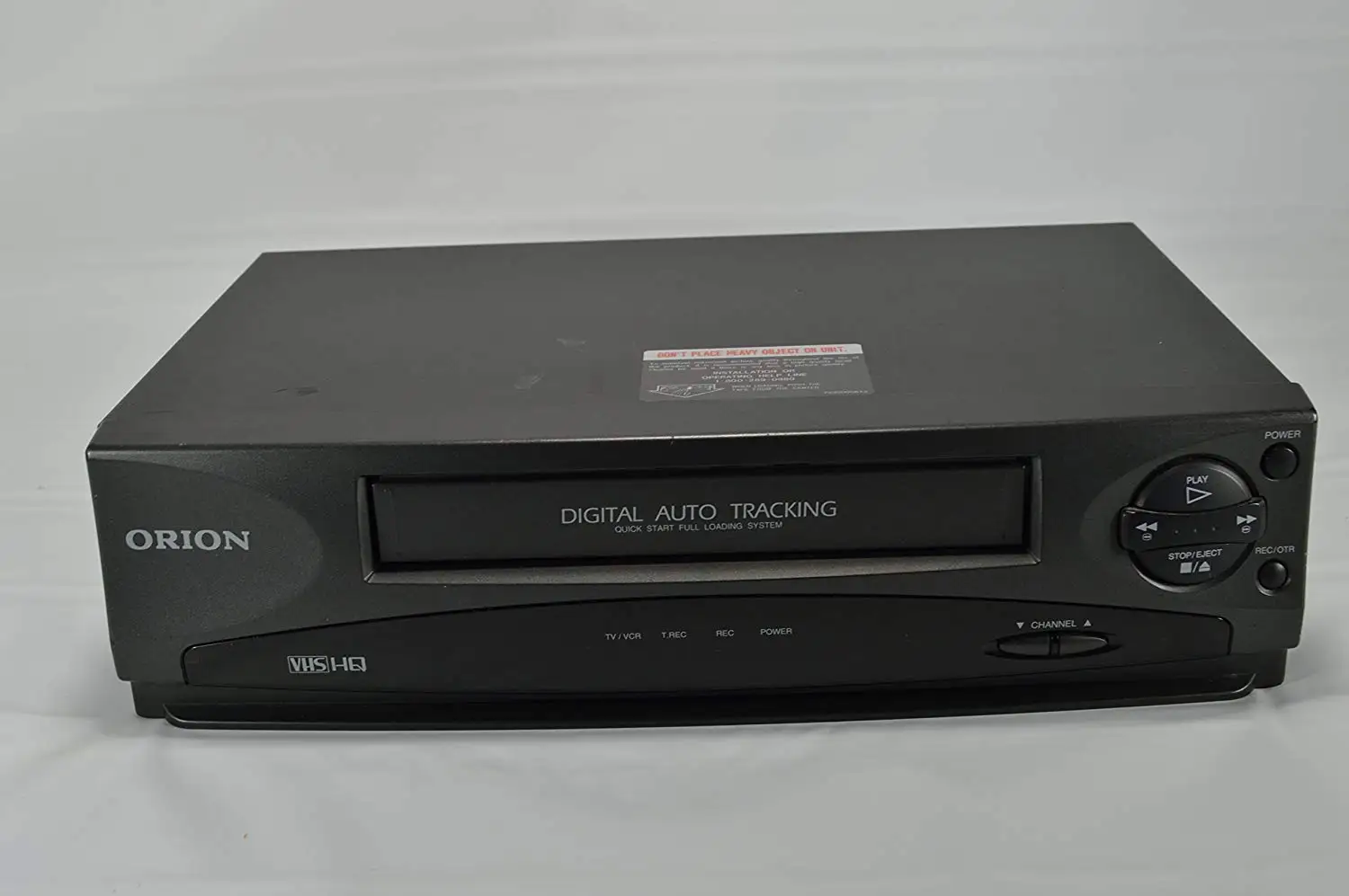 Vcr