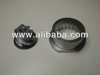Conical Grinding Burr,Coffee Grinding Mechanism,Flat Burrs,Coffee Mill