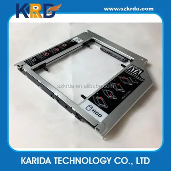 9 5mm Sata Second Hdd Caddy For Apple Macbook Pro Buy Second Hdd Caddy Second Hdd Caddy For Apple 9 5mm Sata Second Hdd Caddy Product On Alibaba Com