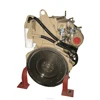 ISBE4 160B diesel engine for cummins railway tractor ISBE truck Ogooue-Maritime Gabon