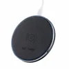 Best universal portable qi wireless fast charging by induction cell mobile phone charger pad for android