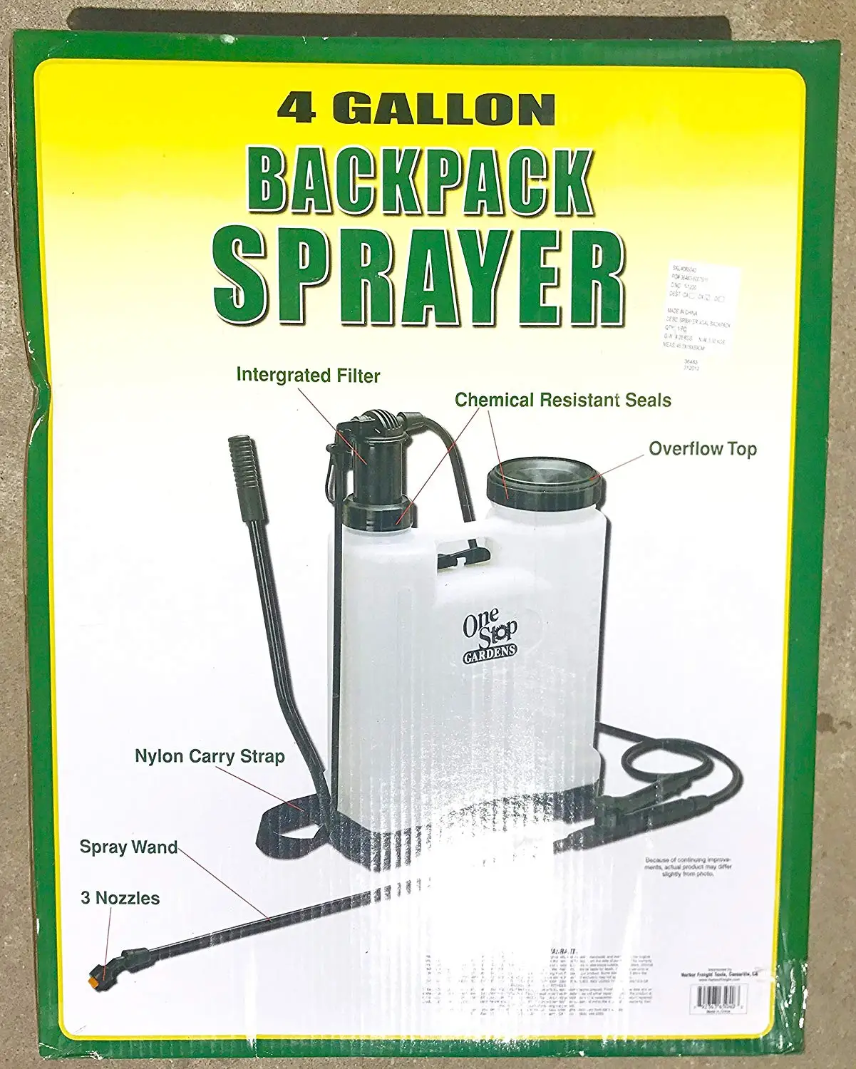 Cheap Lesco Backpack Sprayer Parts, find Lesco Backpack Sprayer Parts deals on line at 0