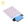 Color poly new material high density courier express mailer,printing poly mailer courier bag