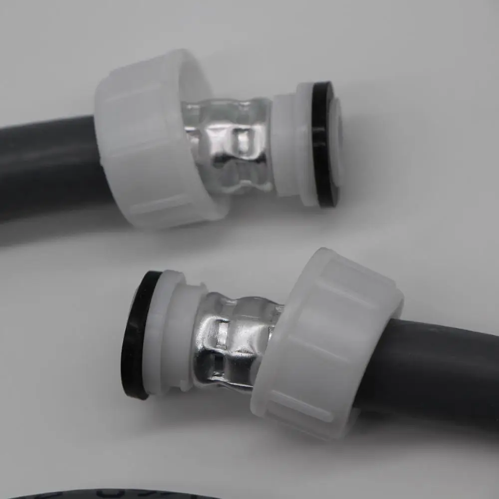 Ifb & Lg Washer Machine Hose Pvc Flexible Hose Drain Hose For Washing